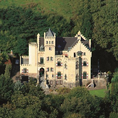 Hotel Kasteel Geulzicht Μάαστριχτ Εξωτερικό φωτογραφία