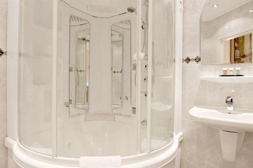 Hotel Kasteel Geulzicht Μάαστριχτ Εξωτερικό φωτογραφία