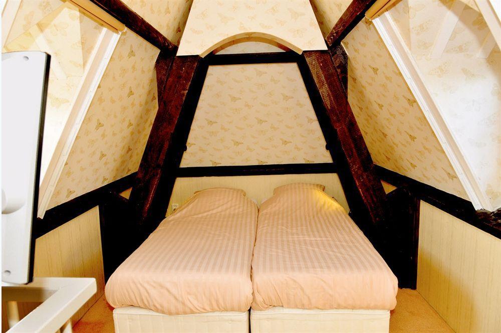 Hotel Kasteel Geulzicht Μάαστριχτ Εξωτερικό φωτογραφία