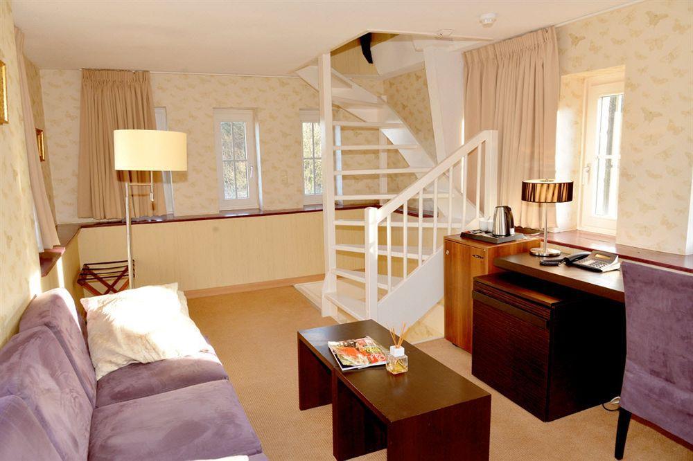 Hotel Kasteel Geulzicht Μάαστριχτ Εξωτερικό φωτογραφία