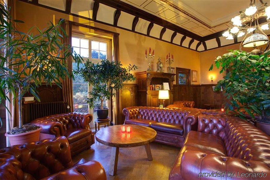 Hotel Kasteel Geulzicht Μάαστριχτ Εσωτερικό φωτογραφία