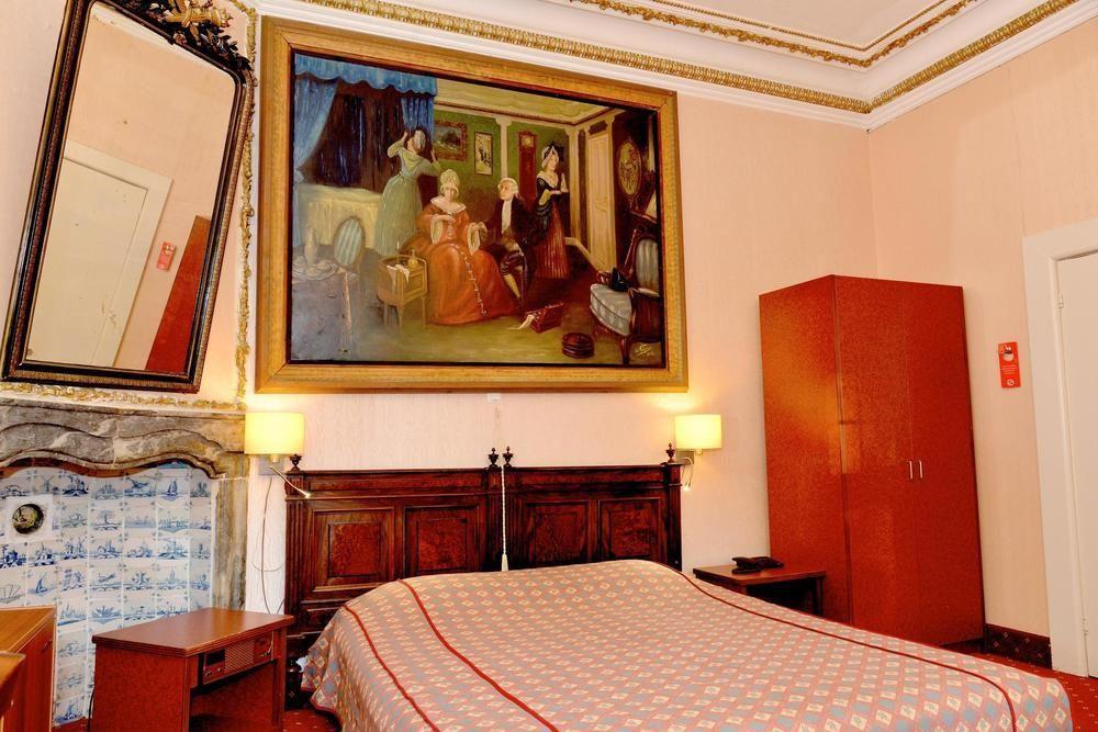 Hotel Kasteel Geulzicht Μάαστριχτ Εξωτερικό φωτογραφία