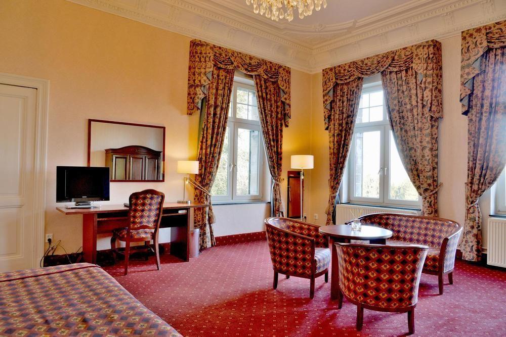 Hotel Kasteel Geulzicht Μάαστριχτ Εξωτερικό φωτογραφία