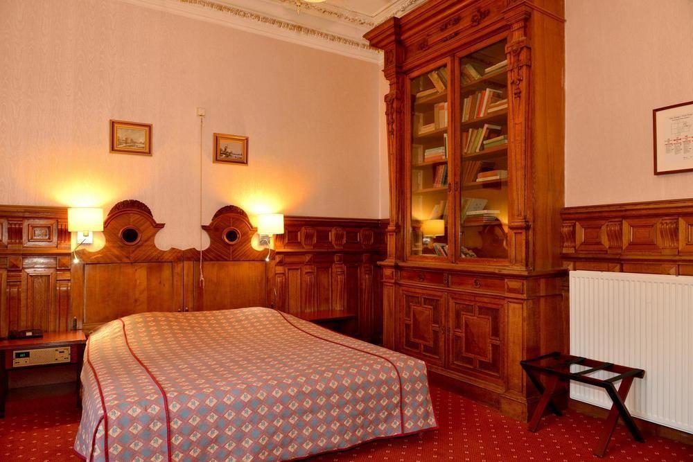 Hotel Kasteel Geulzicht Μάαστριχτ Εξωτερικό φωτογραφία