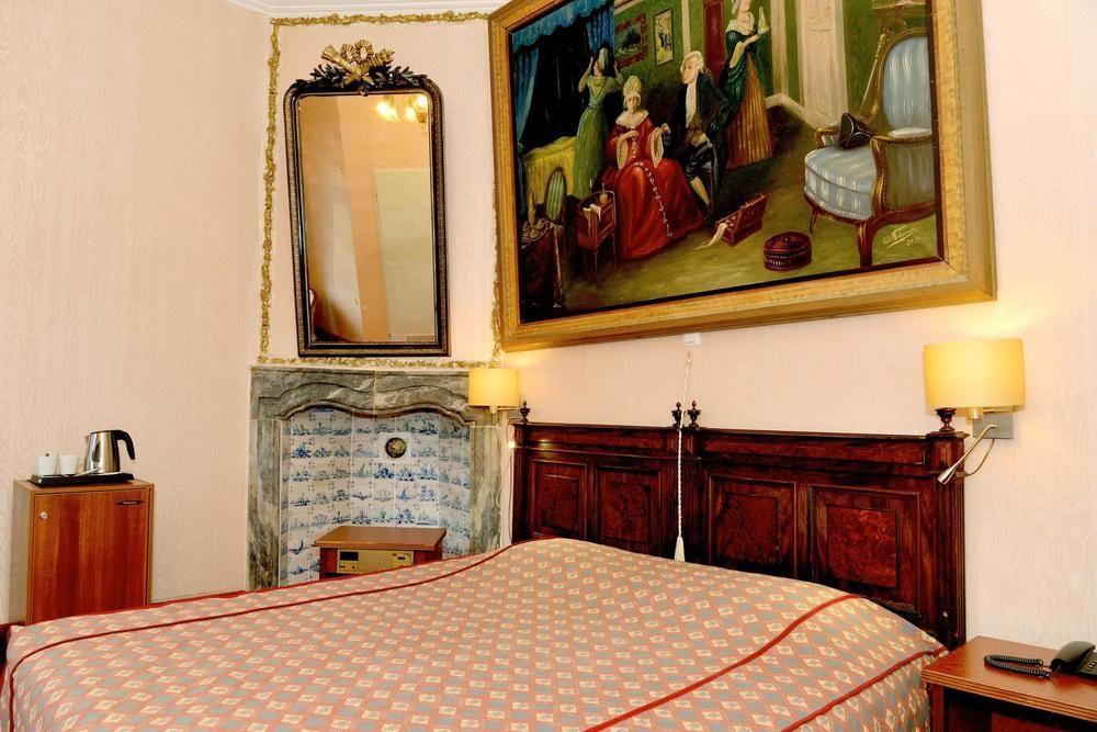 Hotel Kasteel Geulzicht Μάαστριχτ Εξωτερικό φωτογραφία