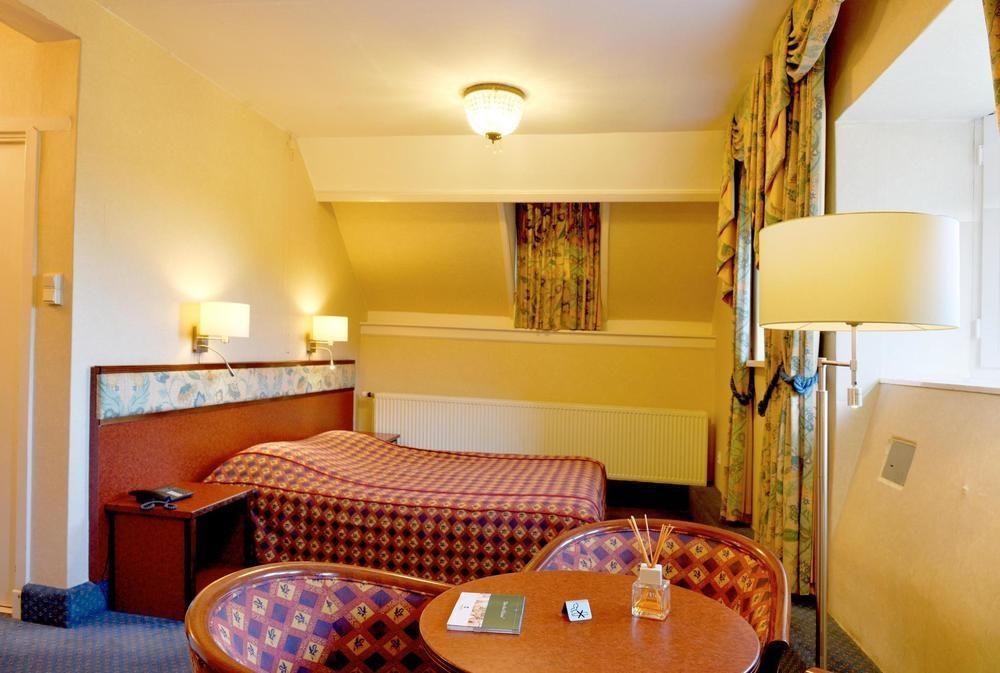 Hotel Kasteel Geulzicht Μάαστριχτ Εξωτερικό φωτογραφία