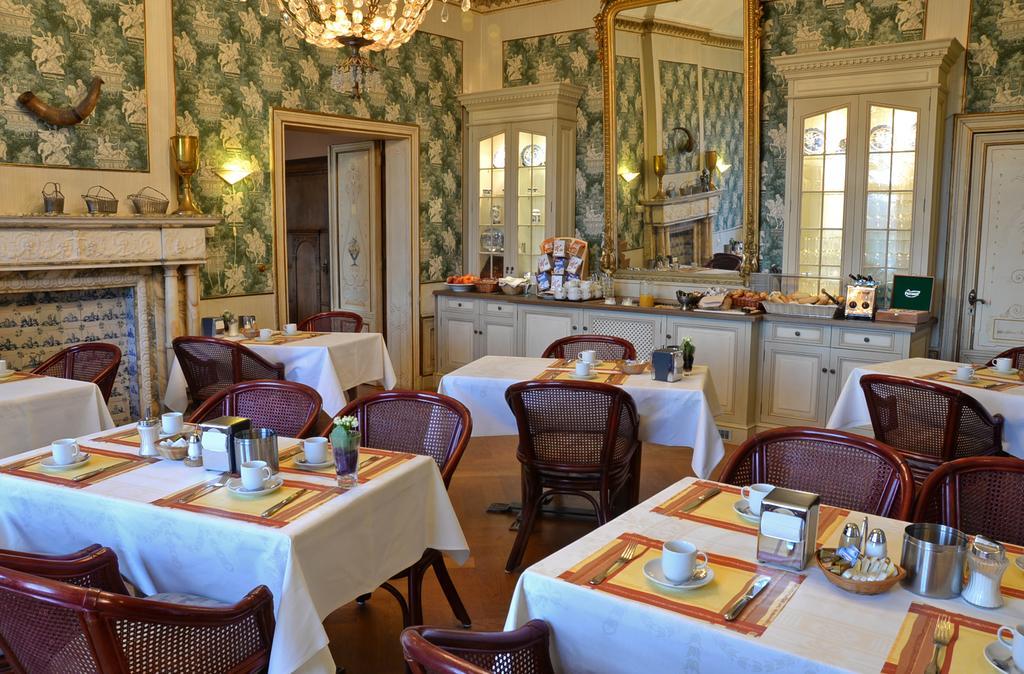 Hotel Kasteel Geulzicht Μάαστριχτ Εξωτερικό φωτογραφία