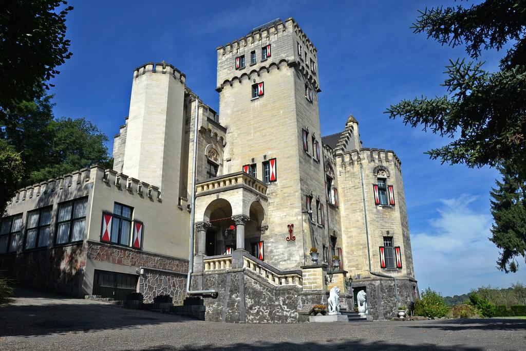 Hotel Kasteel Geulzicht Μάαστριχτ Εξωτερικό φωτογραφία