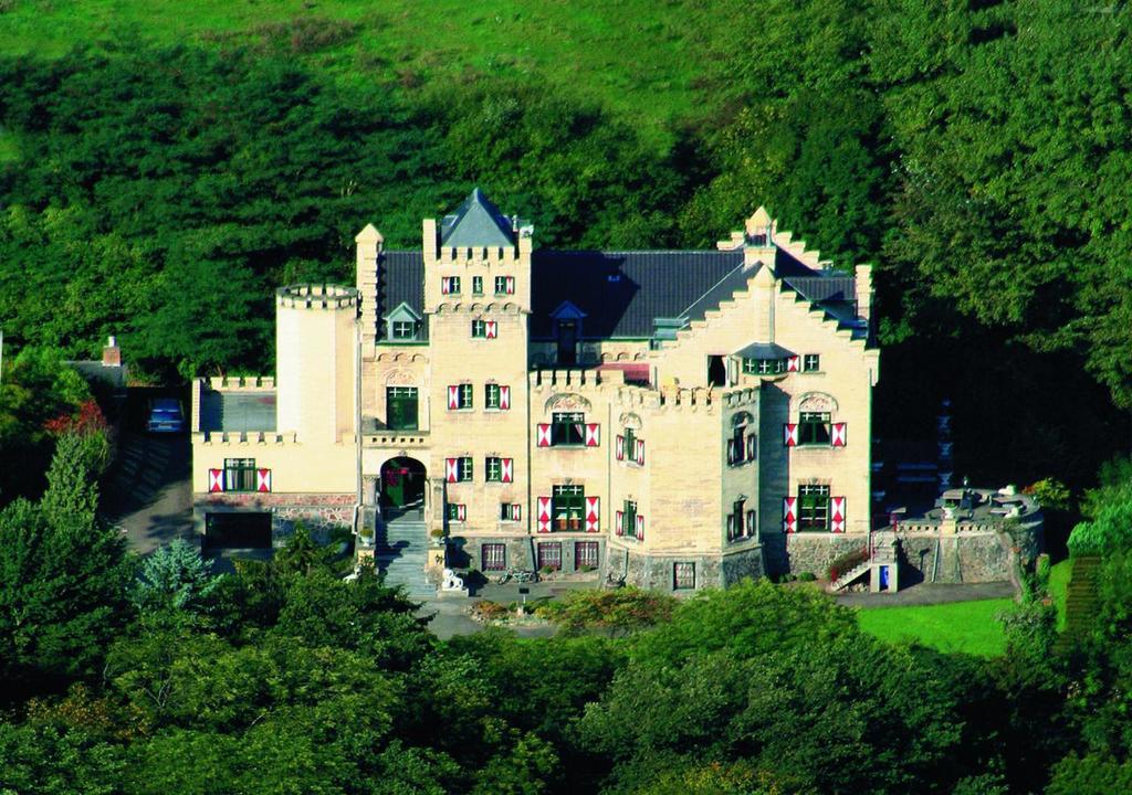 Hotel Kasteel Geulzicht Μάαστριχτ Εξωτερικό φωτογραφία