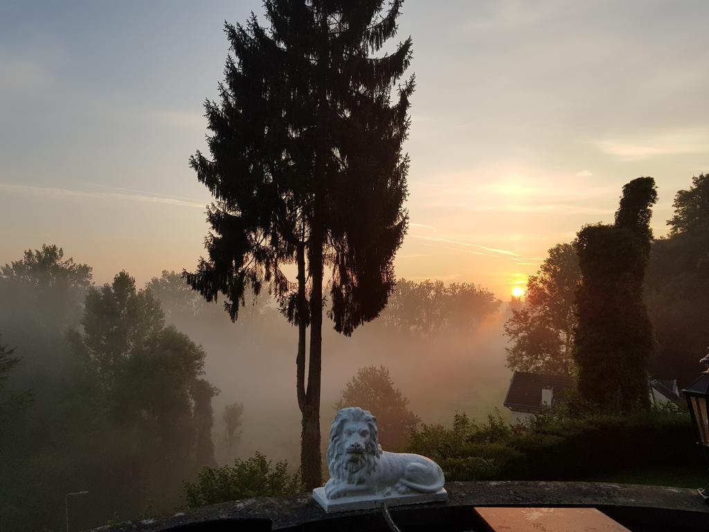 Hotel Kasteel Geulzicht Μάαστριχτ Εξωτερικό φωτογραφία