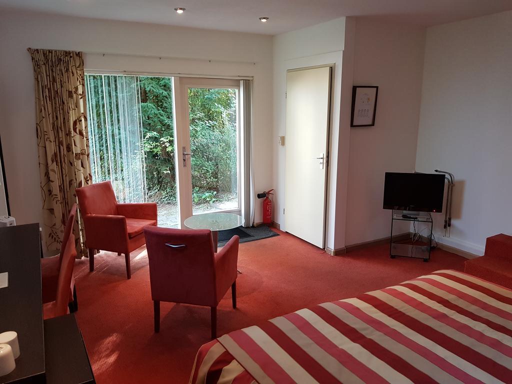 Hotel Kasteel Geulzicht Μάαστριχτ Δωμάτιο φωτογραφία