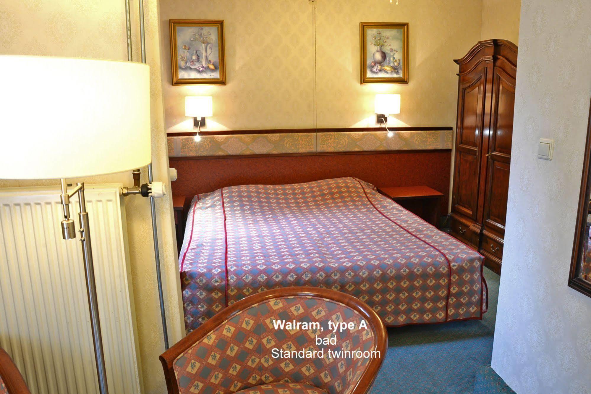 Hotel Kasteel Geulzicht Μάαστριχτ Εξωτερικό φωτογραφία