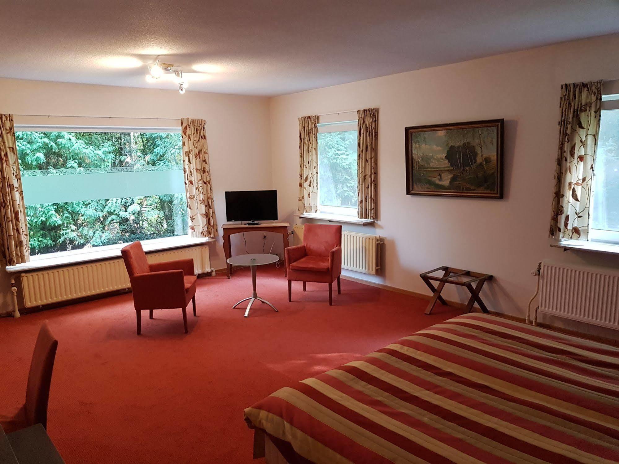 Hotel Kasteel Geulzicht Μάαστριχτ Εξωτερικό φωτογραφία