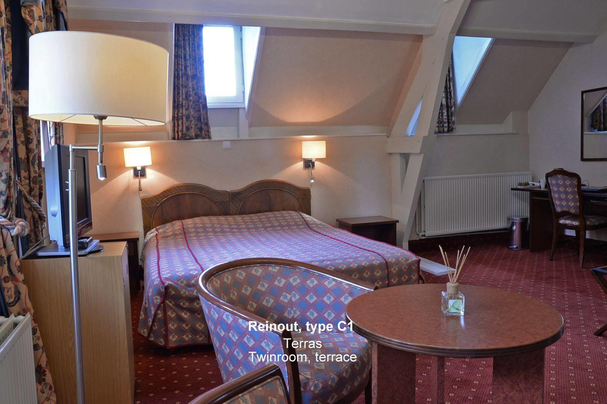Hotel Kasteel Geulzicht Μάαστριχτ Εξωτερικό φωτογραφία