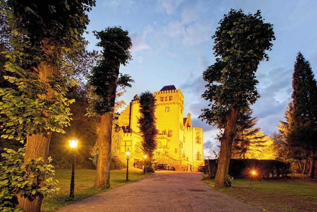 Hotel Kasteel Geulzicht Μάαστριχτ Εξωτερικό φωτογραφία